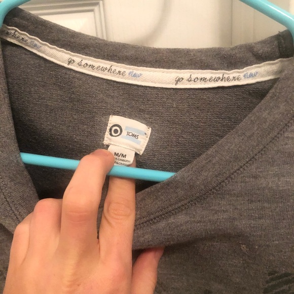 Tons sweatshirt - Picture 3 of 3